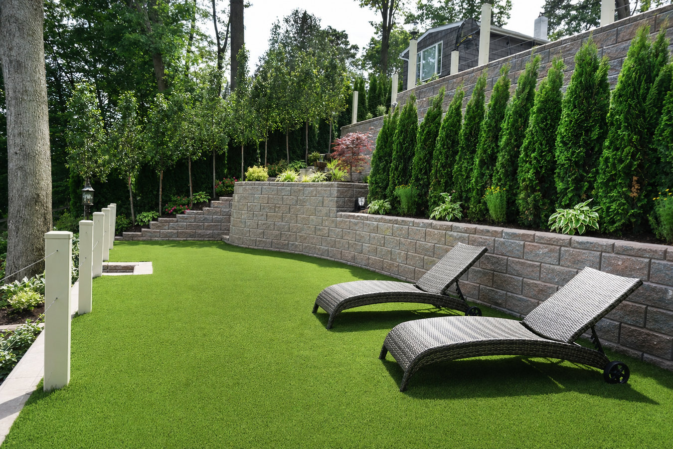 Artificial Turf Installer services in Pharr, TX