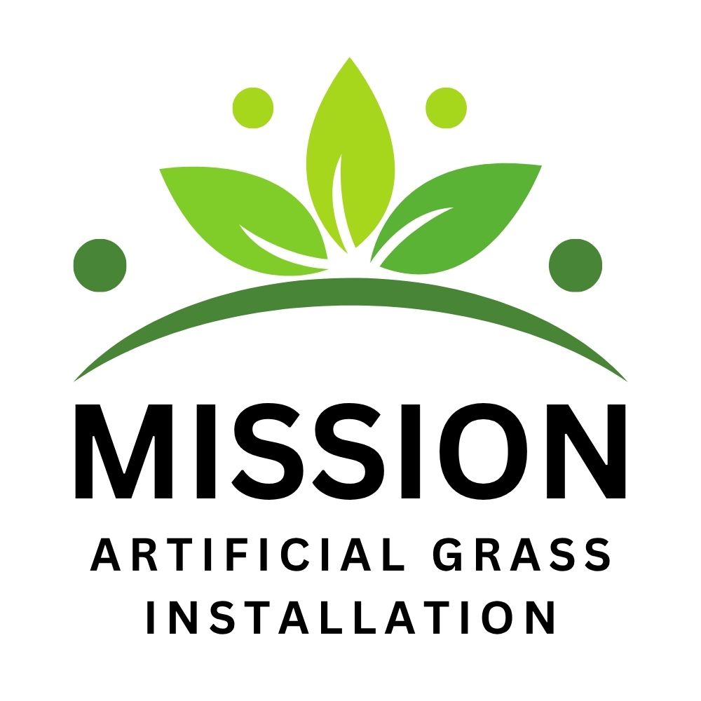 Mission Artificial Grass Installation